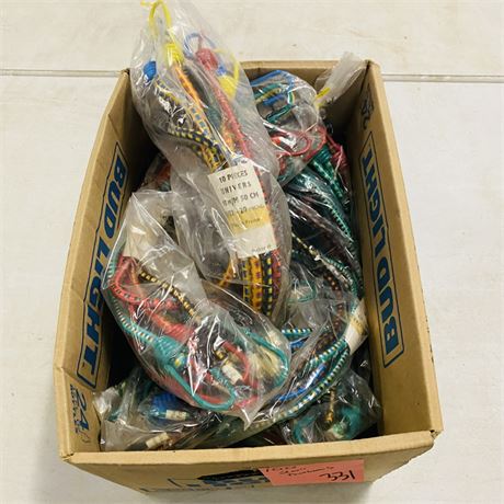 100 NOS 20” Bungees