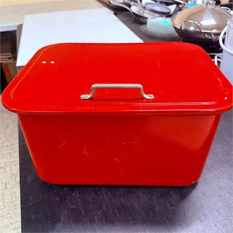 New Chicago Parts Washer