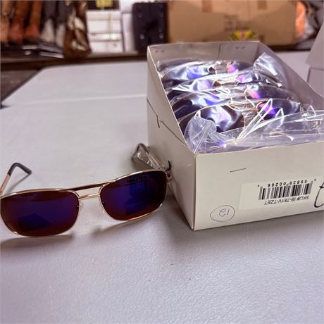 12 New Polarized Sunglasses