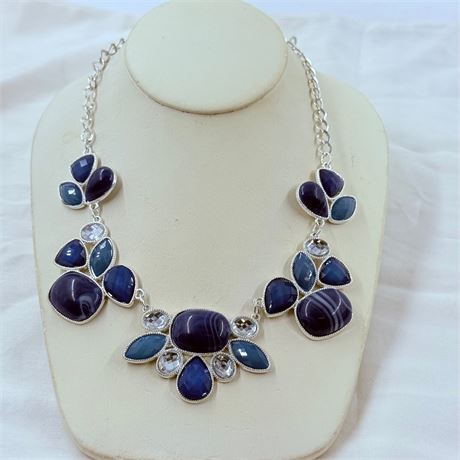 Costume Necklace