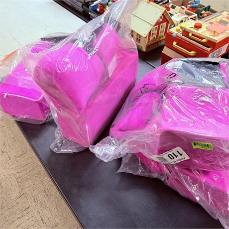 4 New Butt Lift Pillows