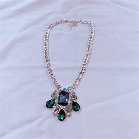 Costume Necklace