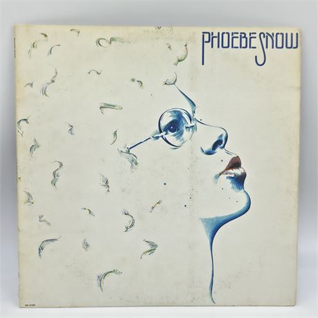 Phoebe Snow "Phoebe Snow"