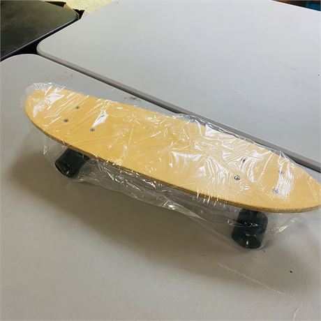 NOS Jimbo MPI Skateboard
