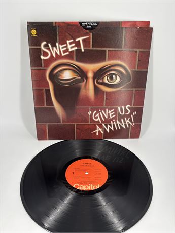 Sweet