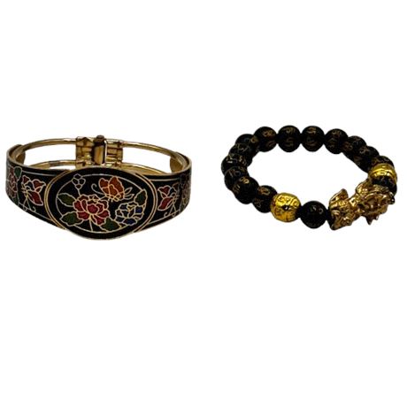 Bracelets