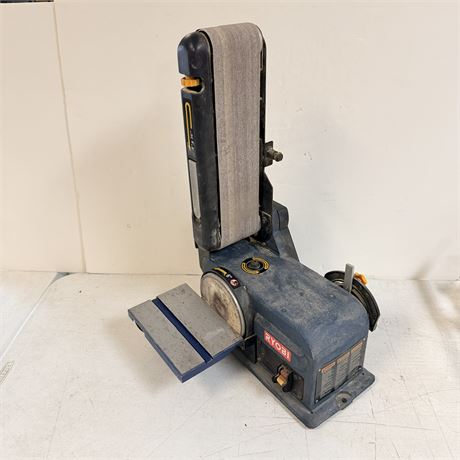 Ryobi Belt Sander