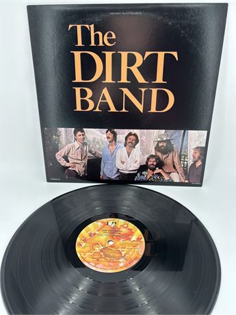 The Dirt Band