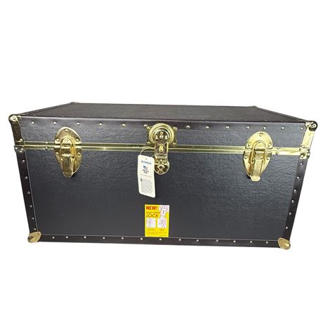 Seward Steamer Trunk