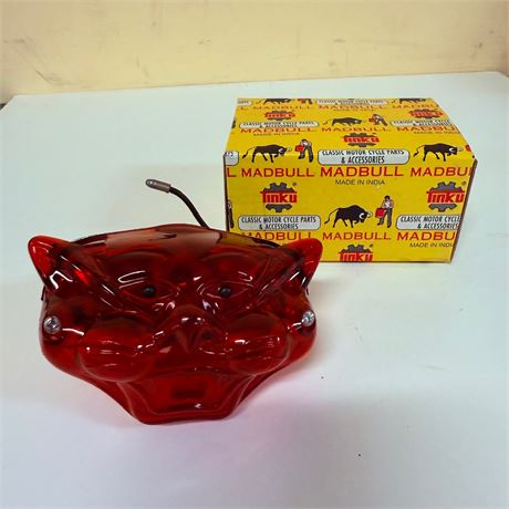 NOS Cat Face Taillight