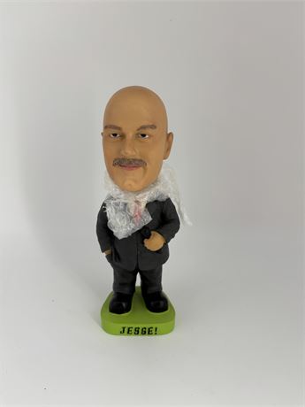 Jesse Ventura Bobble Head