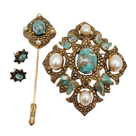 Vintage Sarah Coventy Grouping