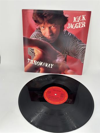 DJ Single