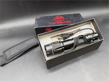 Viper Tek Stun Gun
