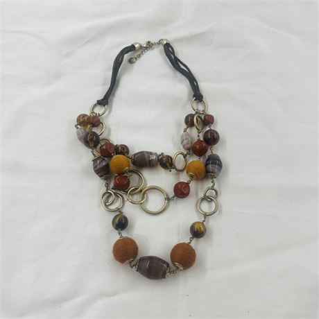 Costume Necklace