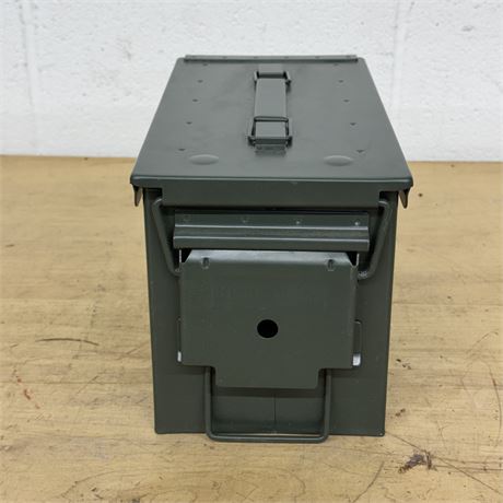 StoutStuff Ammo Box - Lot 1