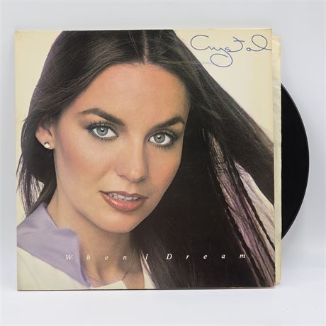 Crystal Gayle, When I Dream 1978