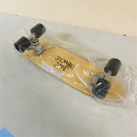 NOS Jimbo MPI Skateboard w/ Marco Polo Trucks