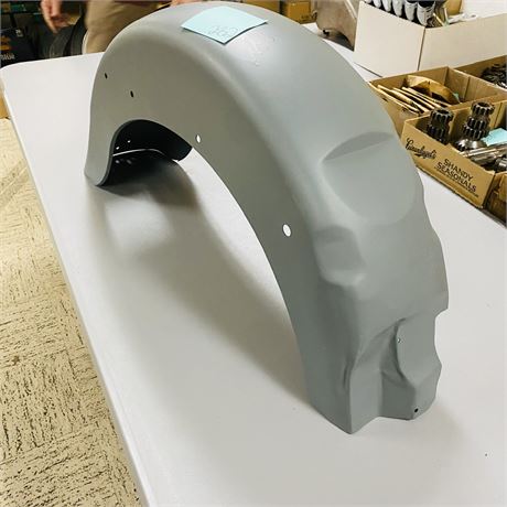 NOS Harley Davidson Fender