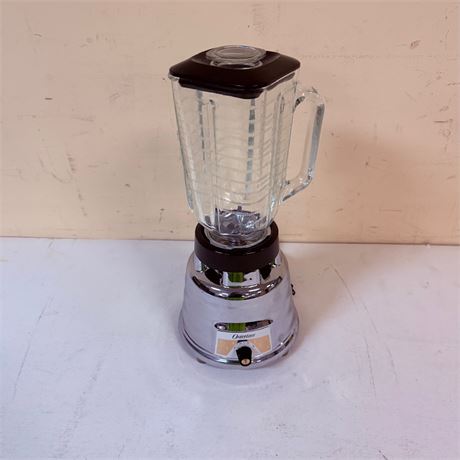 Osterizer Blender