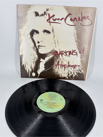 Kim Carnes