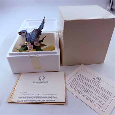 Lenox Garden Bird