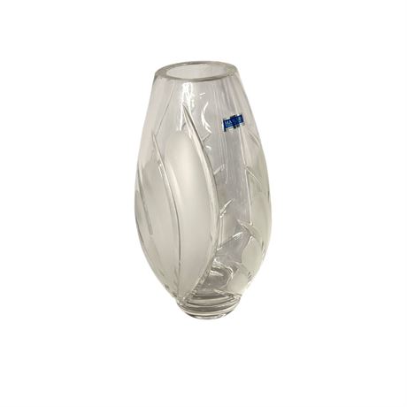 Marquis by Waterford Vase