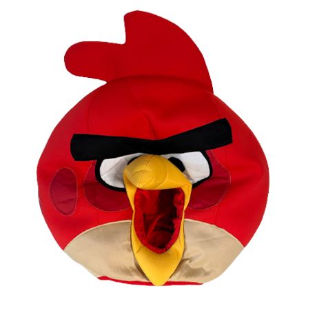 PMG Halloween Angry Bird Mask