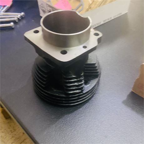 NOS Harley Davidson Cylinder