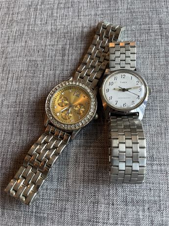 Watches lot