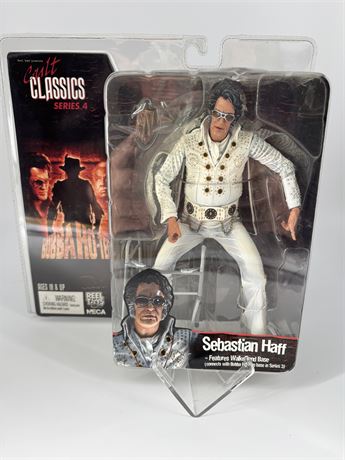 Bubba-Ho-Tep - Sebastian Haff