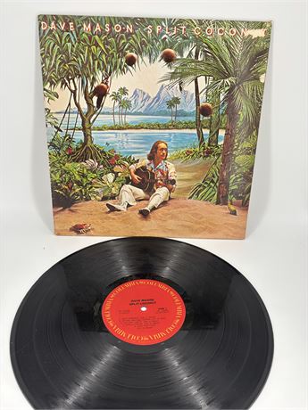 Dave Mason