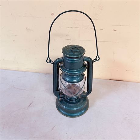 Vintage Lantern