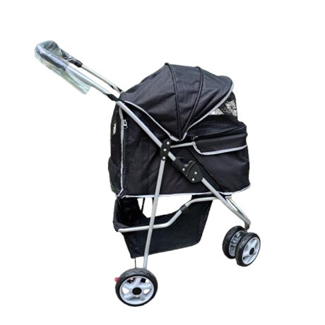 Dog or Cat Stroller