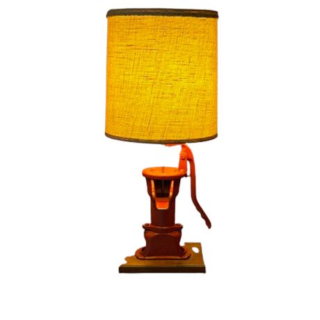 Great Lakes VNTG - Lighting