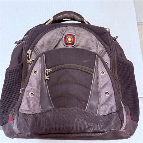 Swiss Backpack