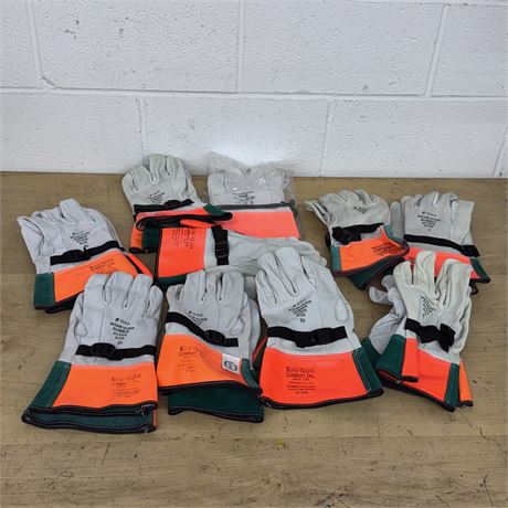 Wear Over Rubber Glove - Size 9 & 10