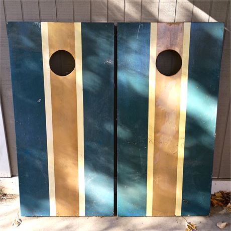 Cornhole Boards