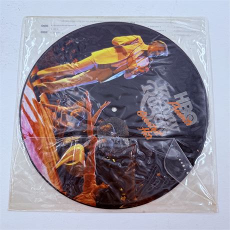 Kenny Rogers Picture Disc Vinyl Record