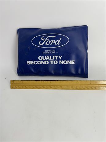 Ford Cleveland Engine Plant #2 Safety Kit
