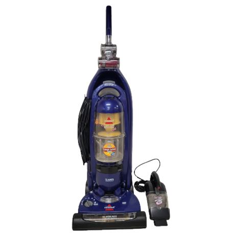Bissell 89Q9 Vacuum Cleaner / Bissell 33A1 Pet Hair Eraser