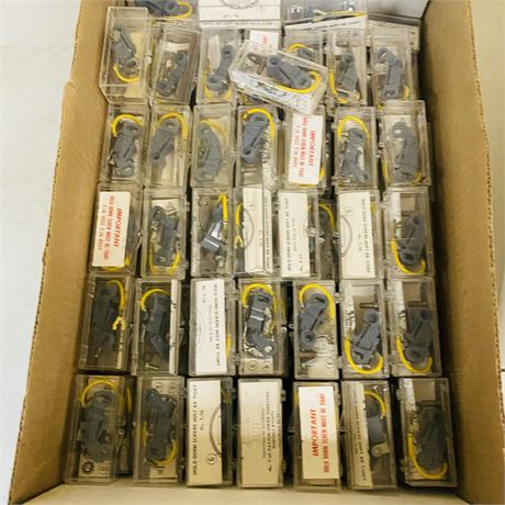 150 NOS Ignition Points