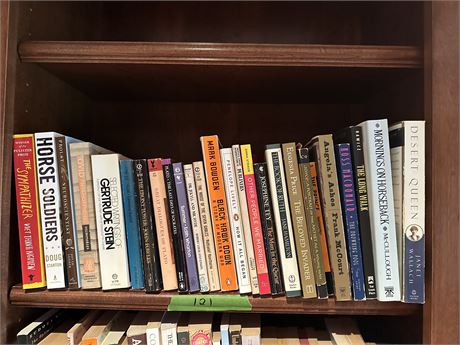 Book Lot
