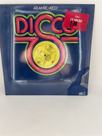 DJ Single