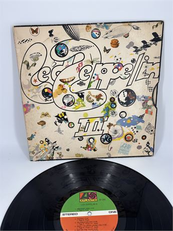 Led Zeppelin