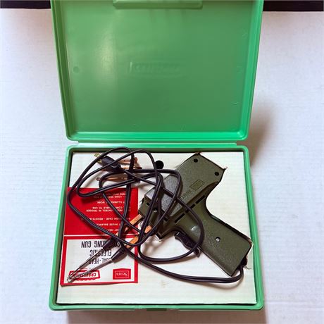 Craftsman Soldering Gun