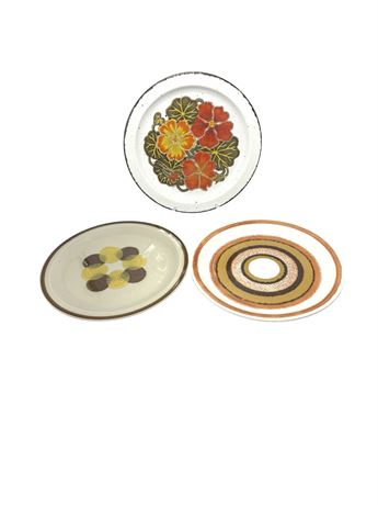 MCM Dinnerware Mix-Match Lot
