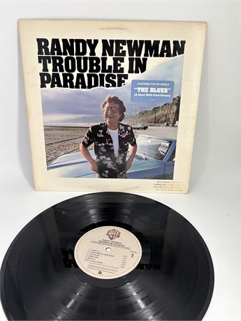 Randy Newman