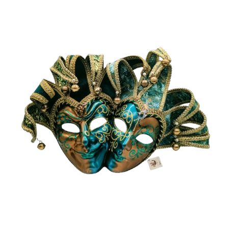 Venetian Party Mask