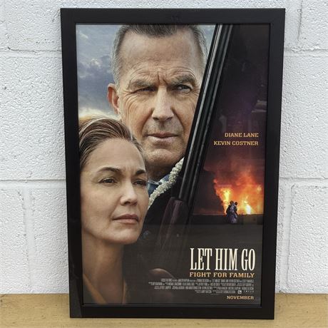 "Let Him Go"